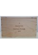 Château Palmer 2015 (wooden case of 6 x 75 cl)
