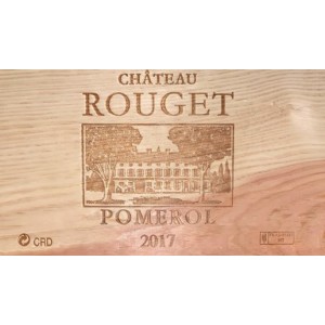 Château Rouget 2017