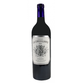 Château La Conseillante 2016 (Bottle of 75 cl)