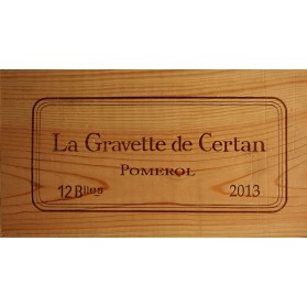 Vieux Château Certan 1984 (Bottle 75 cl)