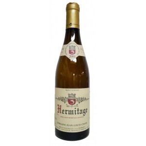 Domaine Chave - Hermitage 2001