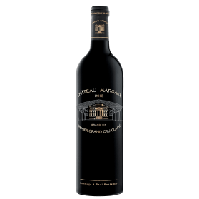 CHATEAU MARGAUX 2015