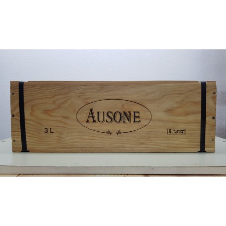 Château Ausone 2007