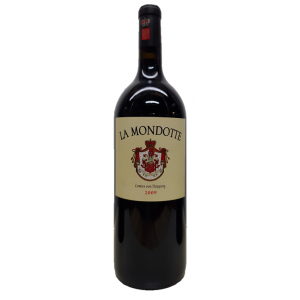 La Mondotte 2009 (Magnum 150 cl)