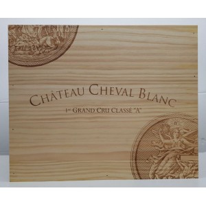 Château Cheval Blanc 2009 1x75cl