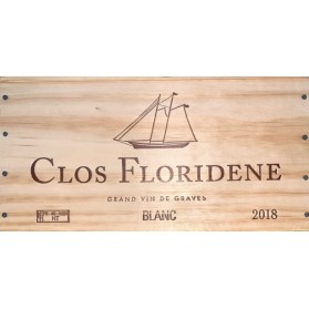 Clos Floridene 2018