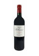 CH BELLEGRAVE 2015