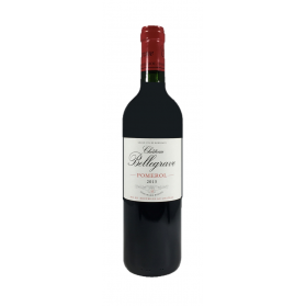 CH BELLEGRAVE 2015