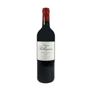 CH BELLEGRAVE 2015