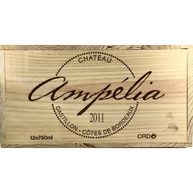 Chateau Ampelia 2011