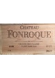 CHATEAU FONROQUE 2017