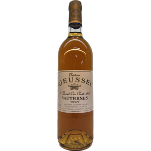 Château Rieussec 2016