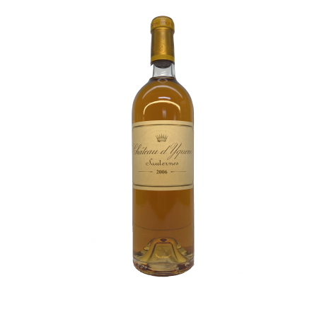 Château d'Yquem 2005 (Bottle of 75 cl)