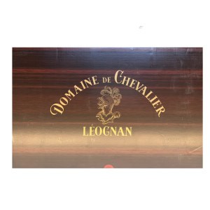 Domaine de Chevalier 2017