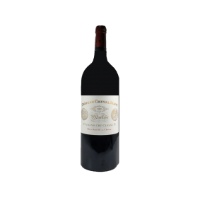 Château Cheval Blanc 2008