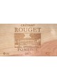 CHATEAU ROUGET 2004