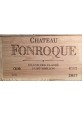 CHATEAU FONROQUE 2014