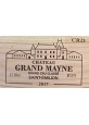 CHATEAU GRAND MAYNE 2017