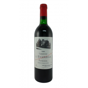 Château L'Evangile 1986 (Owc Set of 12 Bottles 75 cl)