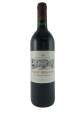 Chateau Franc Mayne 1992 Bottle 75 cl)