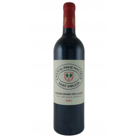 CHATEAU PAVIE MACQUIN 2021