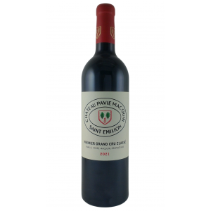 Château Pavie Macquin 2021