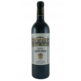 CHATEAU LEOVILLE BARTON 2021