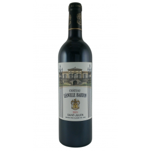 Chateau Leoville Barton 2021