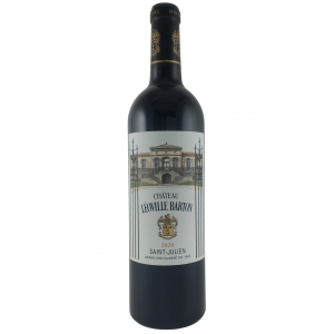 Chateau Leoville Barton 2020