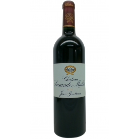 CHATEAU SOCIANDO MALLET 2013