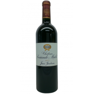 Château Sociando Mallet 2016