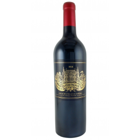 CHATEAU PALMER 2016