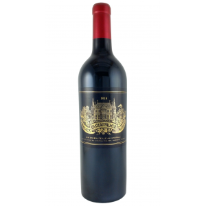 Château Palmer 2016