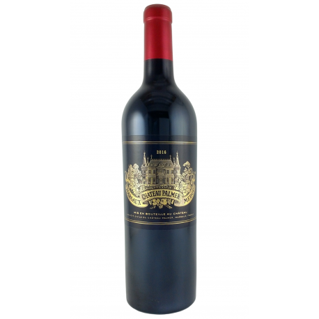 Château Palmer 2016