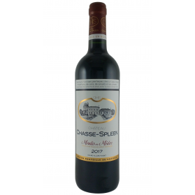 CHATEAU CHASSE SPLEEN 2017