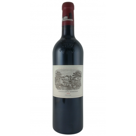 Château Lafite Rothschild 2020