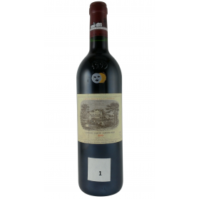 CHATEAU LAFITE ROTHSCHILD 1999