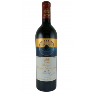 Château Mouton Rothschild 2019
