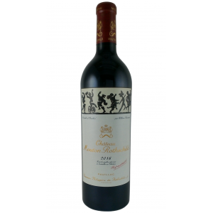 Château Mouton Rothschild 2016