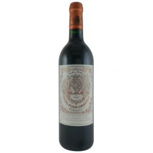 Château Pichon Baron 1993