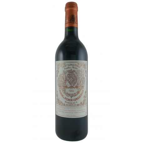 Château Pichon Baron 1993
