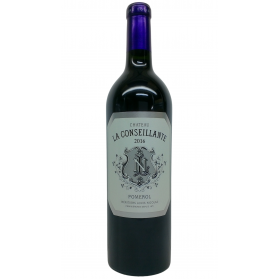 CHATEAU LA CONSEILLANTE 2016