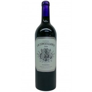 Château La Conseillante 2016 (Bottle of 75 cl)