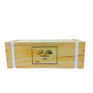 Château Le Pin 2020