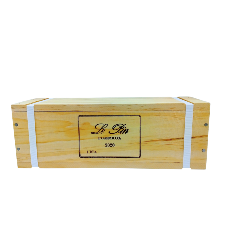 Château Le Pin 2020