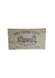 VIEUX CHATEAU CERTAN 2019
