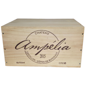 CHATEAU AMPELIA 2015