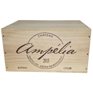 Château Ampelia 2015