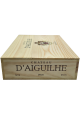 CHATEAU D'AIGUILHE 2021