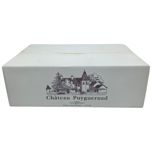 Chateau Puygueraud 2017